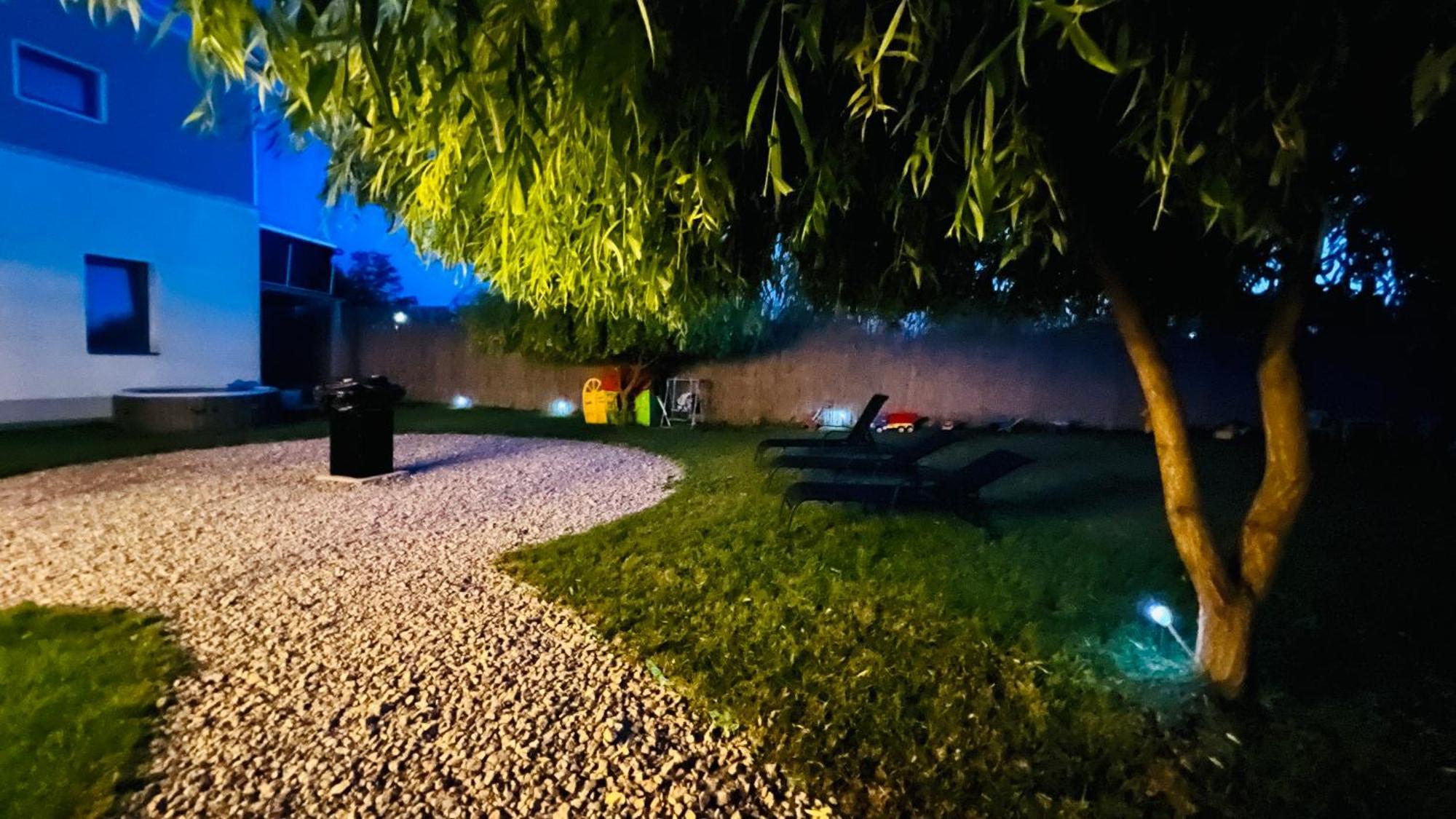 Vila Lac Murighiol Zewnętrze zdjęcie